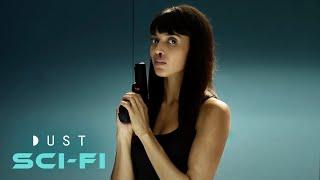 Sci-Fi Short Film "Augmented" | DUST | Flashback Friday