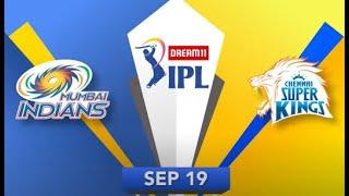 Catch MI vs CSK LIVE on Hotstar in HD