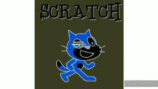 Scratch Cat Csupo Effects (Sponsored By Preview 2 Effects)