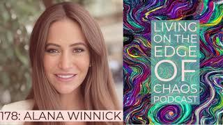 178: Alana Winnick - The Generative Age: Artificial Intelligence and the Future of Education