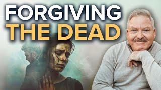 BETRAYAL after DEATH: Making Peace With the Dead | James Van Praagh
