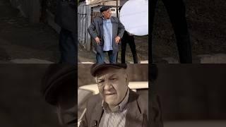 Mirzabek Xolmedov - Xo’jayevlar oilasi seriali (Backstage) #shortsvideo