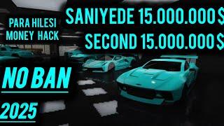 GTA 5 Online Para Level Hilesi 2024 GÜNCEL Yim Menu Kiddions Modest Menu SINIRSIZ GTA 5 PARA HİLESİ