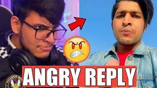 @triggeredinsaan  ANGRY REPLY To Thara Bhai Joginder | Live Insaan Very Angry On Joginder