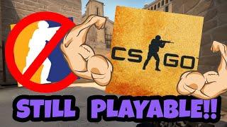 How To Play CSGO After CS2 Released [And Join Servers]