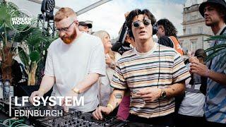 LF SYSTEM | Boiler Room x FLY Open Air 2022