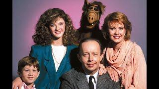 ANNE SCHEDEEN Tod mit 46 Serienmutter von Alf Star Benji Gregory gibt Hollywood die Schuld