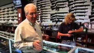 Visit your Local Gun Store: Guns & Gear|S4