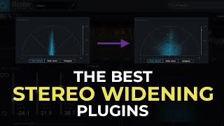 Get Wider Mixes with These Plugins! [Tutorial]