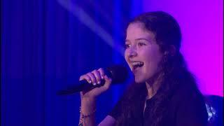 Danielle Zel-Ravid - All falls down (M Category) LIVE @ Rising Stars