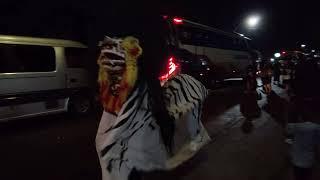 Kirab Budaya Malam 1 Suro Kelurahan Bangkle #Barongan #Suronan #Sentonojunior