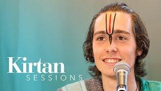 Vanamali Radha Ramana - Guru Atma Das | Kirtan Sessions