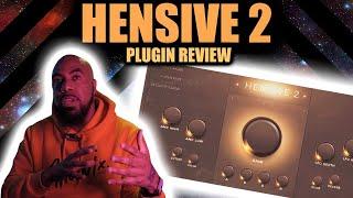 Hensive 2 VST Review By Producer Sources