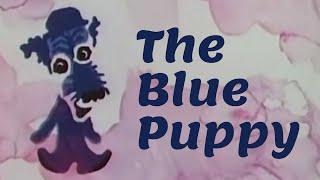 Blue Puppy (1976) - Soyuzmultfilm