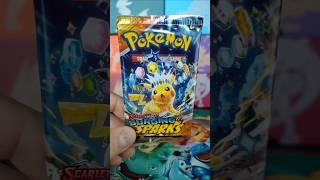 Pokémon Surging Sparks Opening! Episode 37 #pokemontcg