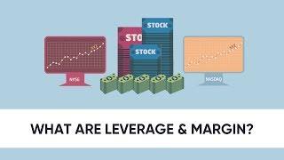 What is leverage?