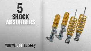 Top 10 Shock Absorbers [2018]: FK Automotive SMOP9023 Coilovers