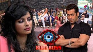 Bigg Boss 8 | बिग बॉस 8 | क्या Sonali के खिलाफ हुए Actions को घरवाले Salman को Justify कर पाएंगे?