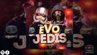 2017 PISTA DE REGGAETON | STYLE | DJ URBA y ROME/LOS EVO JEDIS | 2017 (Prod J'BeatMaker)