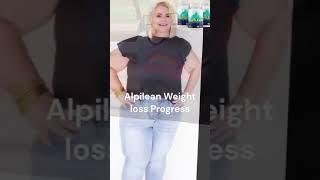 Alpilean Results with youth and Mid Aged people #weightloss #weightlossjourney #alpilean2023