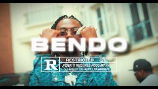 Leto x Koba LaD Type Beat - ''BENDO'' | Instru Drill Melodieuse 2024 (ProdByNZ)