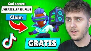 Testez MITURI *SECRETE* pe Brawl Stars..