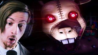 I REMEMBER WHAT YOU DID.. || Five Nights At Candy's 3 (Part 1)