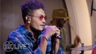 Bryce Vine - Glamorama [Songkick Live]