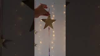 Quick birthday decoration at home | Party decoration idea #shorts #youtubeshorts #trendingshorts