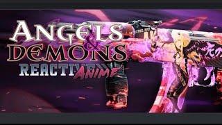 The Angels And Demons Bundle Is OP!!! (COD Warzone)!!!