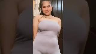 Ampemnya tembem guys  #tante #tiktok #viral #shorts