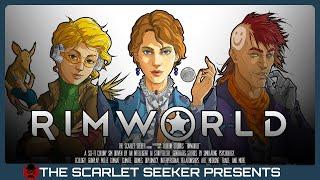 Rimworld - Overview, Impressions and Gameplay (2021 revisit)