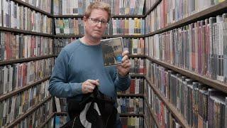 Andrew Stanton’s Closet Picks