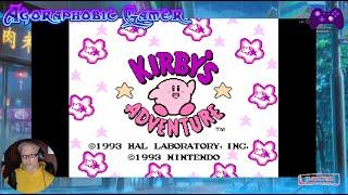  Kirby’s Adventure (NES) - Classic Retro Gaming Fun!