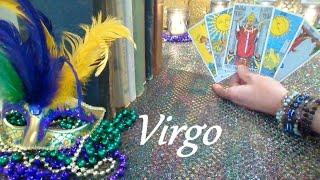 Virgo March 2025  MASSIVE CHANGE Comes With This Major Life Decision LOVE & CAREER #Virgo