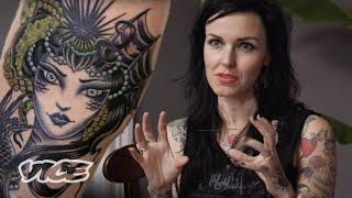 Ed Hardy’s Last Tattoo Apprentice | Tattoo Age Episode 2