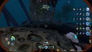 Just An Average Day For Me - Subnautica