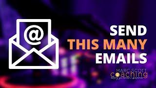 Sending Voice Over Marketing Emails