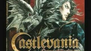 Abandoned Castle ~The Curse of Darkness~ - Castlevania CoD