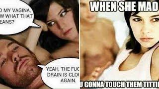 20 Sexual Memes Just For The Adults | Sexual Memes For The Dirty-Minded