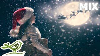 Инструментальная рождественская музыка • Фортепианные каверы на традиционные рождественские песни