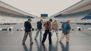 NCT U 엔시티 유 'Baggy Jeans' Dance Practice