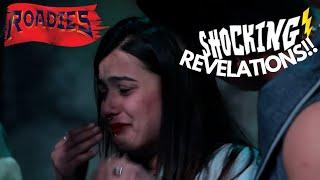 Roadies Memorable Moments | Her story shook everyone to the core!