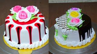 Creative Cake Decorating Ideas For Everyone Compilation Tutorials 2024 @bilalcakewala