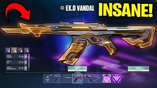 NEW: "EX.O" SKIN BUNDLE WORTH IT?