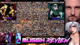 My Legacy | Mugen REVIEW | FATE |