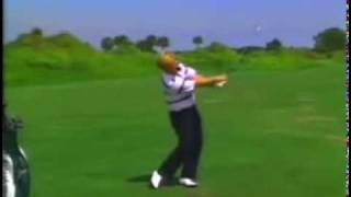 Golf Swing by Jack Nicklaus