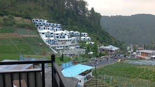 Hotel dengan view terbaik di Tawangmangu‼️