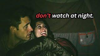 10 Scariest Encounters Caught on Camera That Will Keep You Indoors!