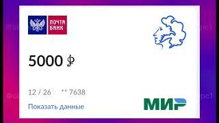 Как снять деньги с пушкинской карты? Как обналичить пушкинскую карту в 2023